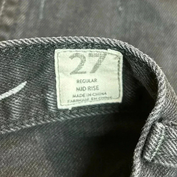 We  The Free Shorts - Picture 4 of 6